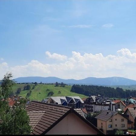 Zlatibor Apartman Jagoda Exteriér fotografie