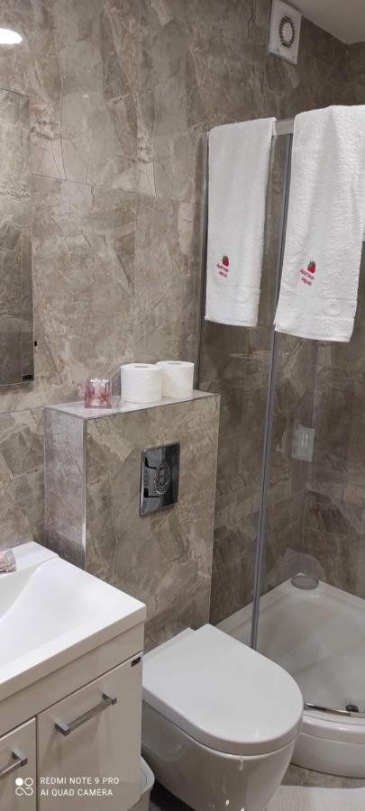Zlatibor Apartman Jagoda Exteriér fotografie