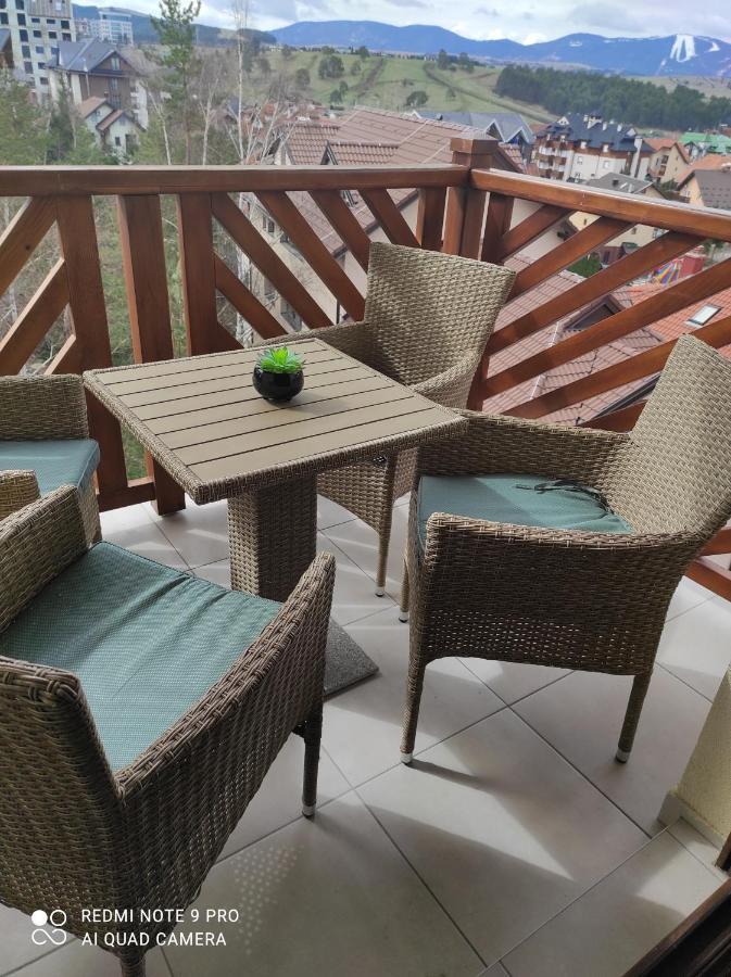 Zlatibor Apartman Jagoda Exteriér fotografie