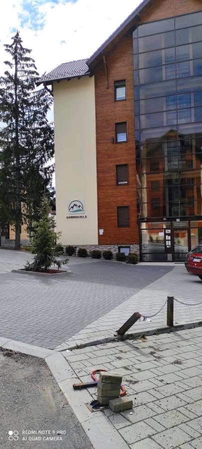 Zlatibor Apartman Jagoda Exteriér fotografie