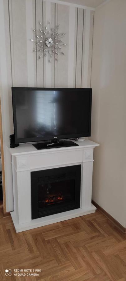 Zlatibor Apartman Jagoda Exteriér fotografie