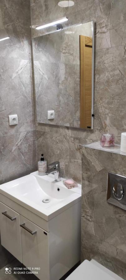 Zlatibor Apartman Jagoda Exteriér fotografie