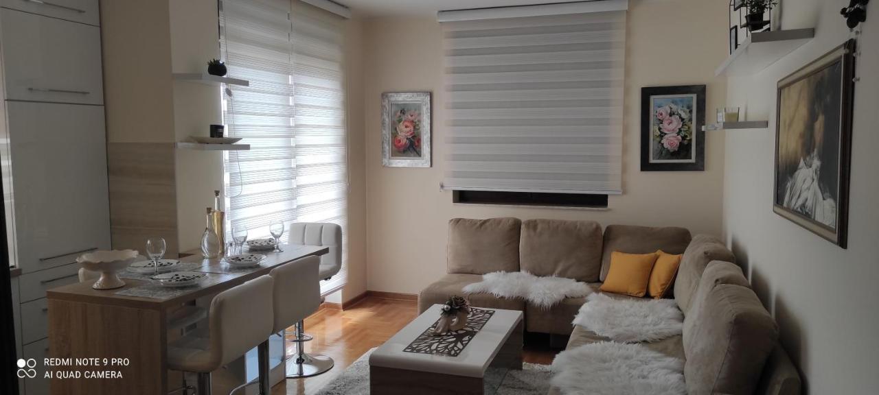 Zlatibor Apartman Jagoda Exteriér fotografie