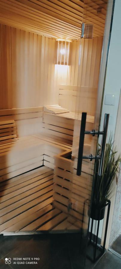 Zlatibor Apartman Jagoda Exteriér fotografie