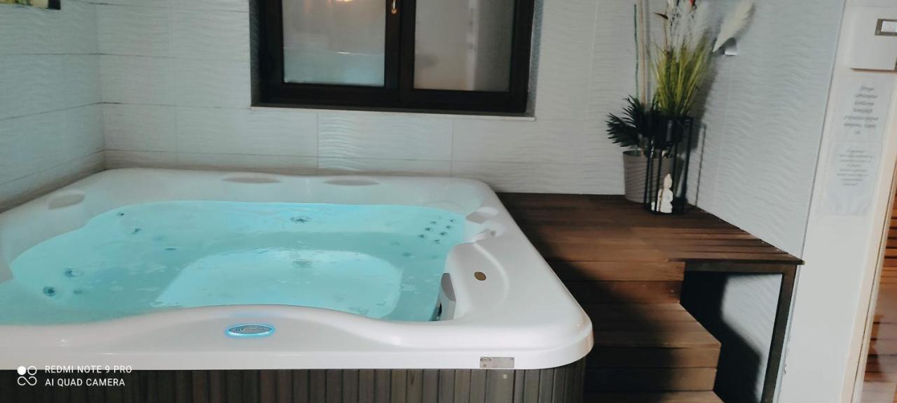 Zlatibor Apartman Jagoda Exteriér fotografie