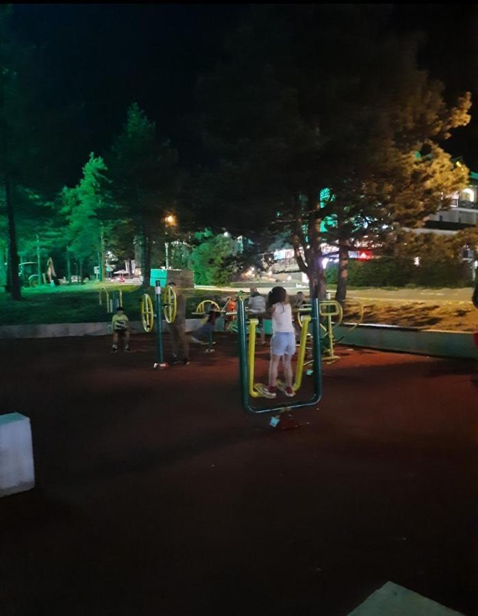 Zlatibor Apartman Jagoda Exteriér fotografie
