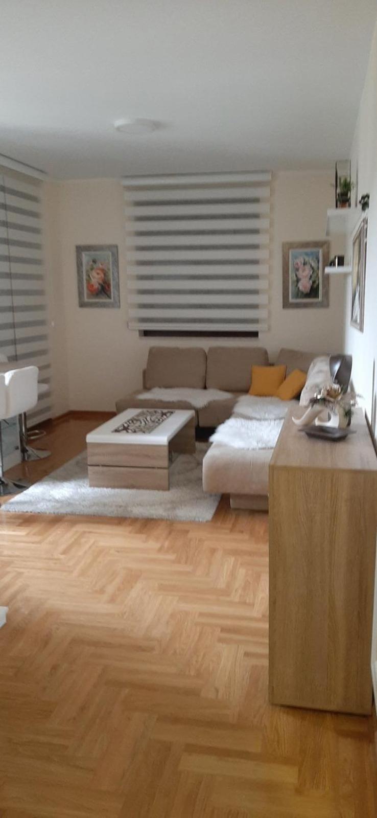 Zlatibor Apartman Jagoda Pokoj fotografie