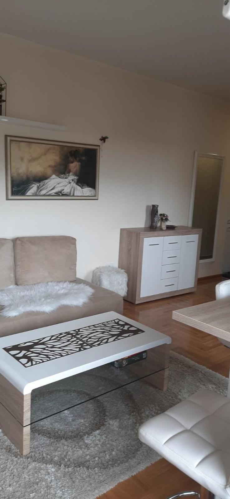 Zlatibor Apartman Jagoda Pokoj fotografie